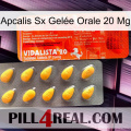 Apcalis Sx Gelée Orale 20 Mg new01